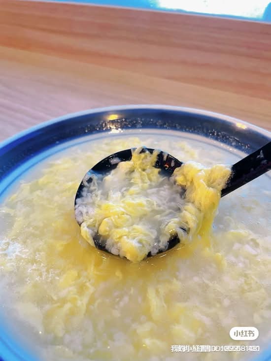 E1_Rice Wine Soup 酒酿小丸子